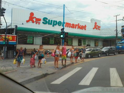super clube supermarket